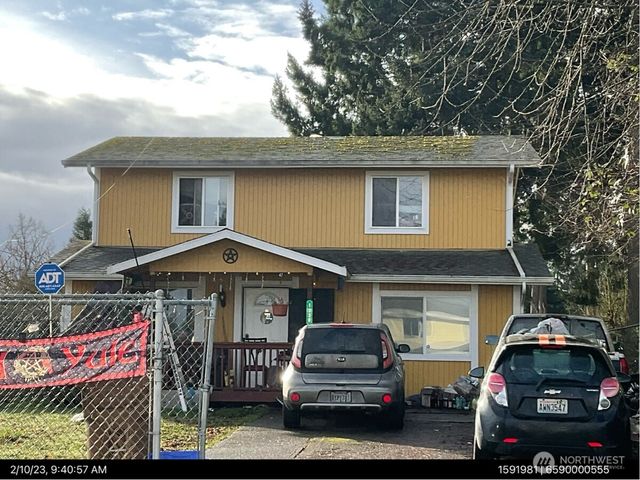 1230 E 59th Street, Tacoma, WA 98404
