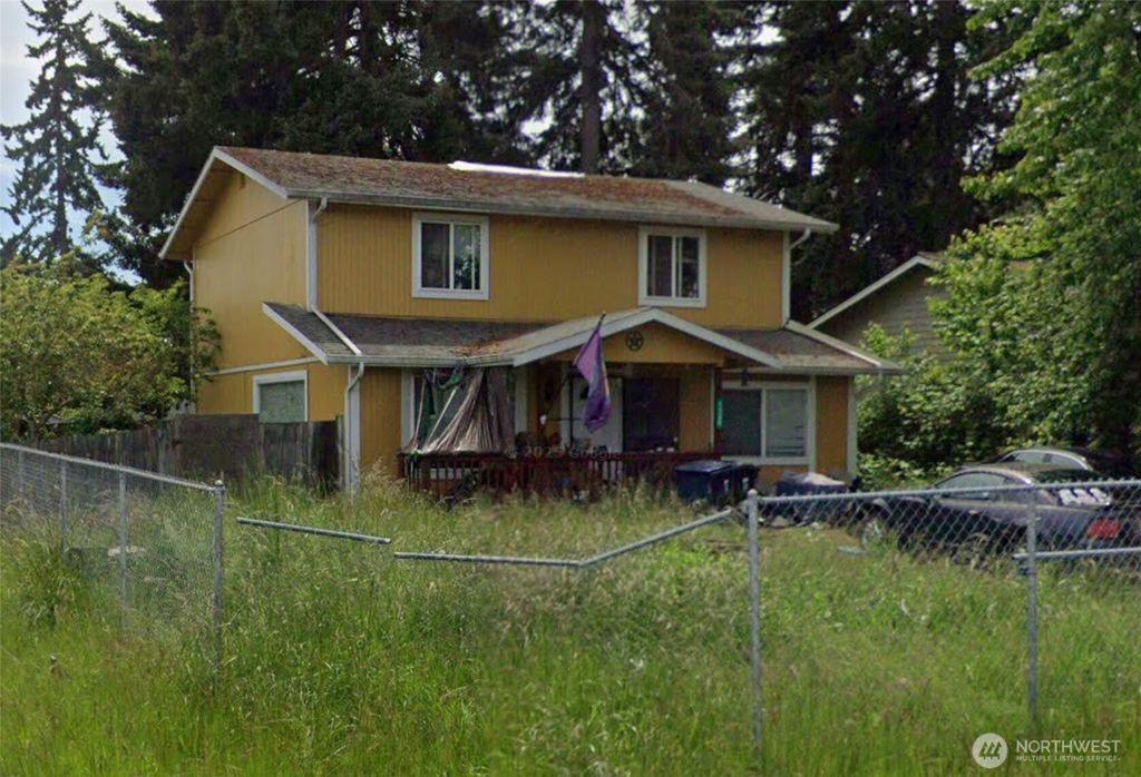 1230 E 59th Street, Tacoma, WA 98404