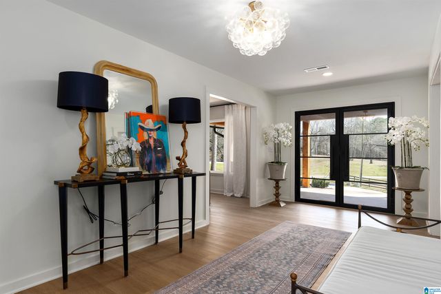 1202 CAHABA RIVER ESTATES, Hoover, AL 35244