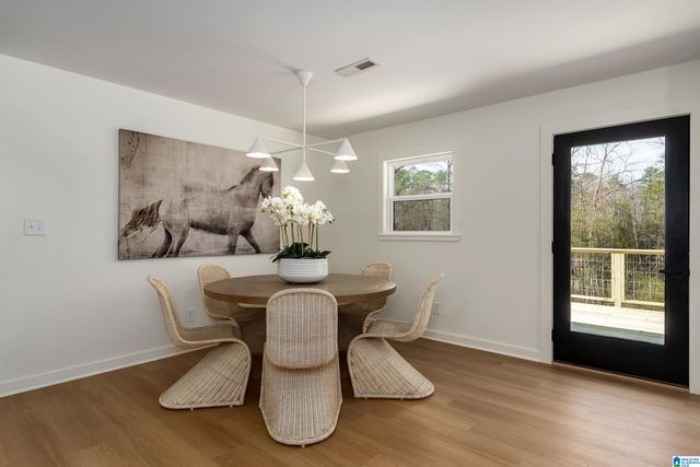 1202 CAHABA RIVER ESTATES, Hoover, AL 35244