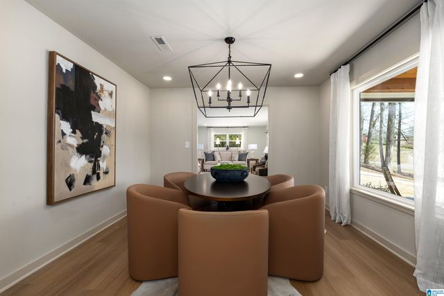 1202 CAHABA RIVER ESTATES, Hoover, AL 35244