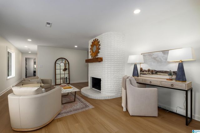 1202 CAHABA RIVER ESTATES, Hoover, AL 35244