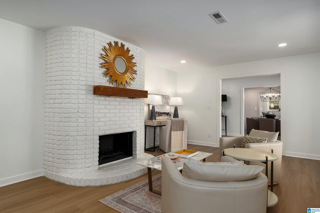 1202 CAHABA RIVER ESTATES, Hoover, AL 35244