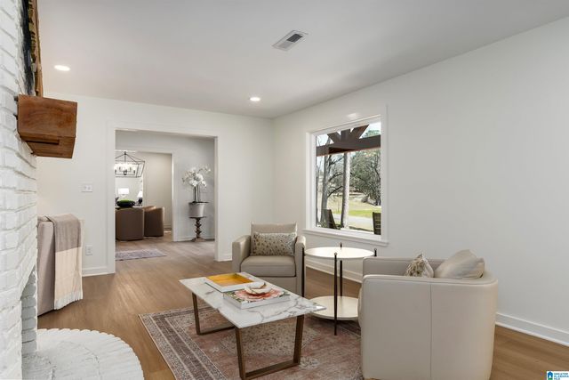 1202 CAHABA RIVER ESTATES, Hoover, AL 35244