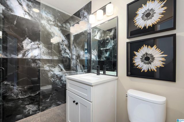 1202 CAHABA RIVER ESTATES, Hoover, AL 35244