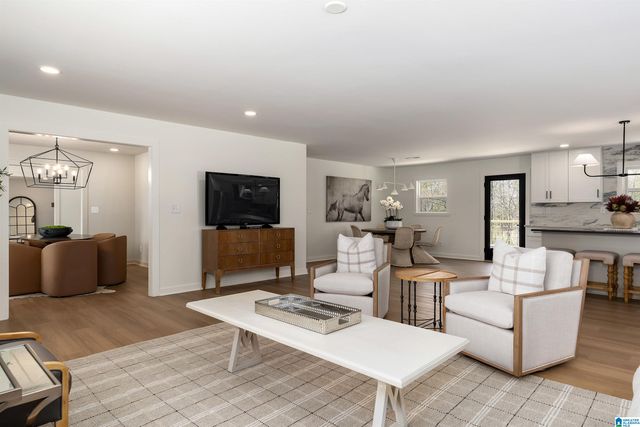 1202 CAHABA RIVER ESTATES, Hoover, AL 35244