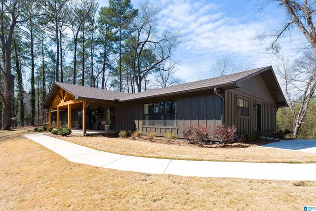 1202 CAHABA RIVER ESTATES, Hoover, AL 35244