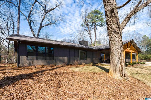 1202 CAHABA RIVER ESTATES, Hoover, AL 35244