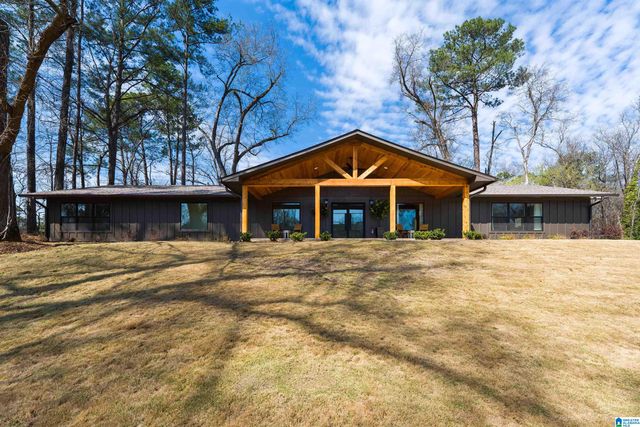 1202 CAHABA RIVER ESTATES, Hoover, AL 35244