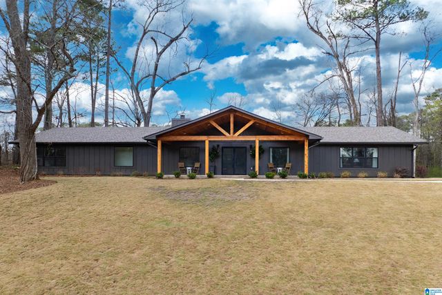 1202 CAHABA RIVER ESTATES, Hoover, AL 35244