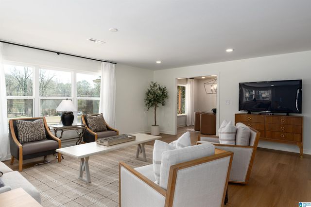 1202 CAHABA RIVER ESTATES, Hoover, AL 35244