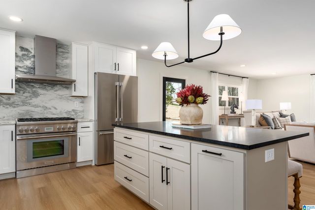 1202 CAHABA RIVER ESTATES, Hoover, AL 35244