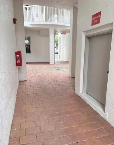 4311 SW 160th Ave 101, Miramar, FL 33027