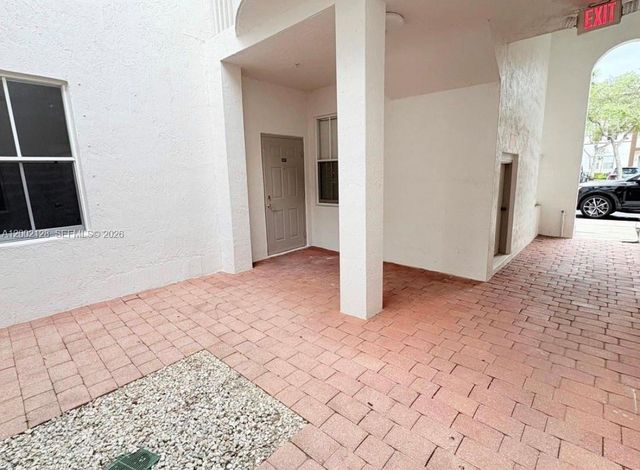 4311 SW 160th Ave 101, Miramar, FL 33027