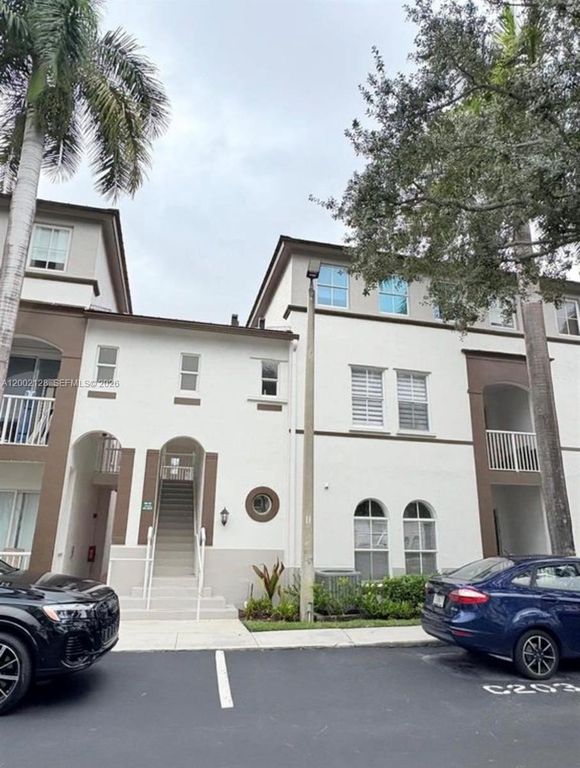 4311 SW 160th Ave 101, Miramar, FL 33027