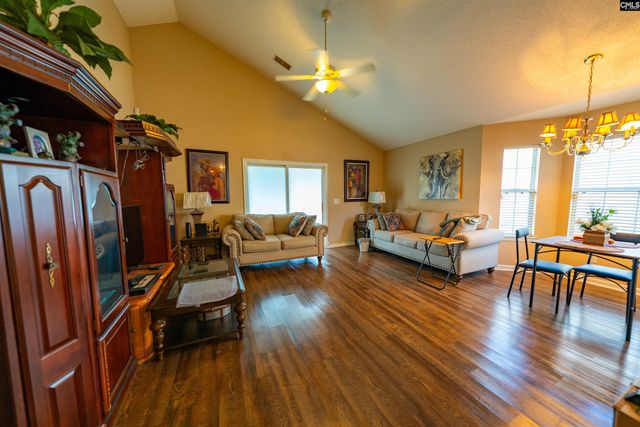 416 Ivy Green Lane, Irmo, SC 29063