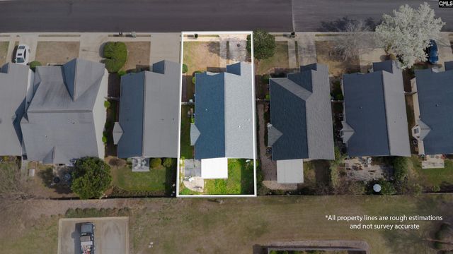 416 Ivy Green Lane, Irmo, SC 29063