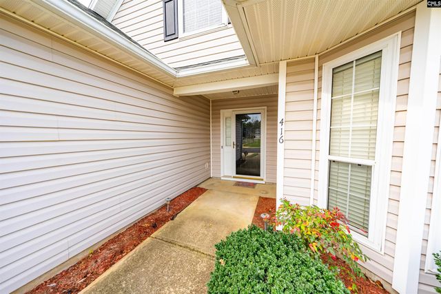 416 Ivy Green Lane, Irmo, SC 29063