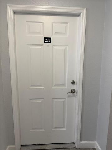 2121 MCCOY ROAD 235, Orlando, FL 32809