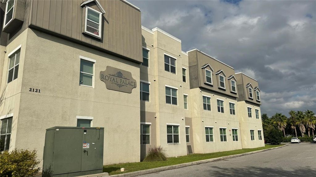 2121 MCCOY ROAD 235, Orlando, FL 32809