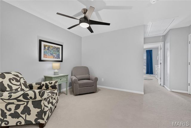 409 Parkview Place Drive, Ellisville, MO 63021