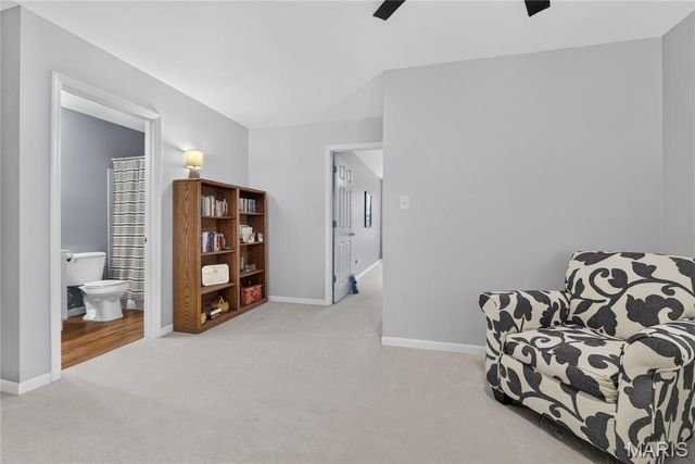 409 Parkview Place Drive, Ellisville, MO 63021