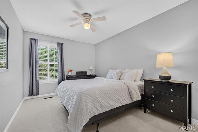 409 Parkview Place Drive, Ellisville, MO 63021