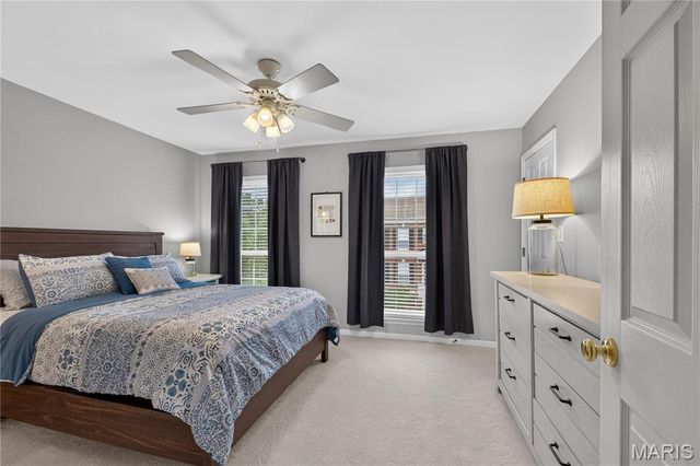 409 Parkview Place Drive, Ellisville, MO 63021