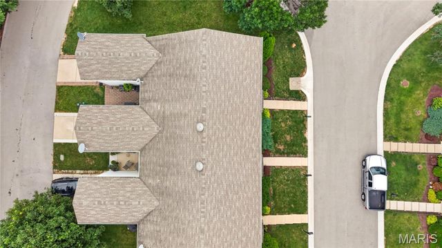 409 Parkview Place Drive, Ellisville, MO 63021