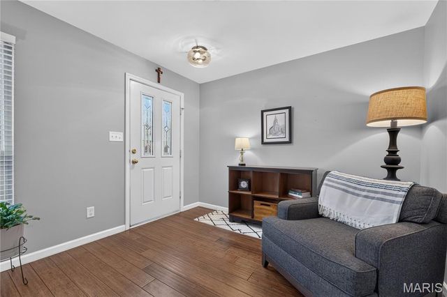 409 Parkview Place Drive, Ellisville, MO 63021