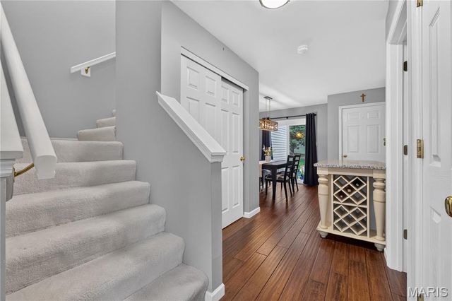 409 Parkview Place Drive, Ellisville, MO 63021