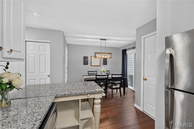 409 Parkview Place Drive, Ellisville, MO 63021