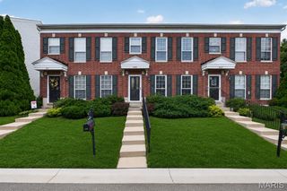 409 Parkview Place Drive, Ellisville, MO 63021