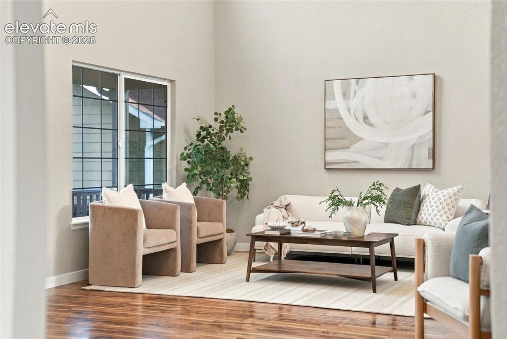 5944 Chivalry Drive, Colorado Springs, CO 80923 — photo 5