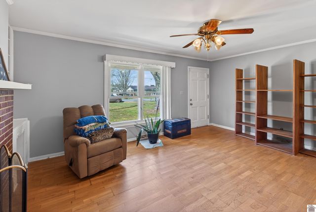 126 Grogan Circle, Paducah, KY 42003