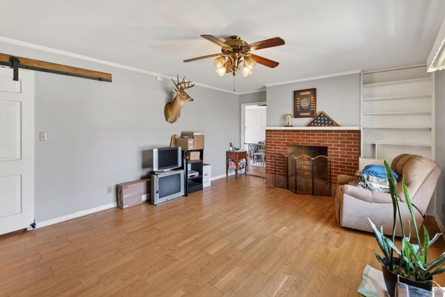 126 Grogan Circle, Paducah, KY 42003