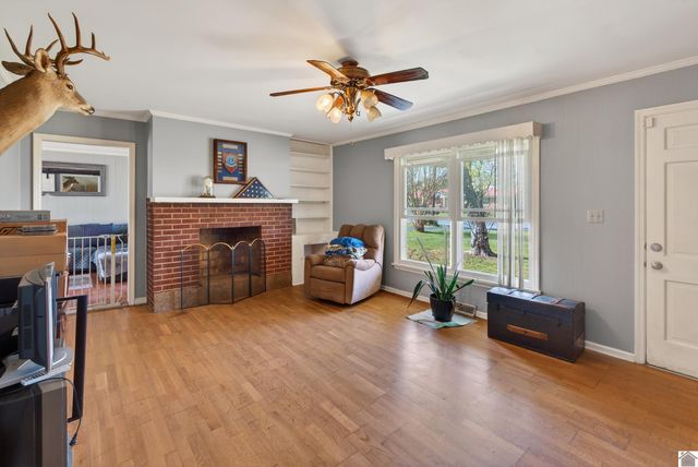 126 Grogan Circle, Paducah, KY 42003