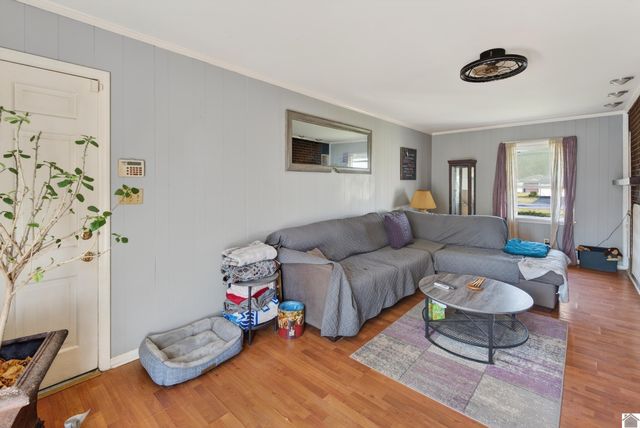 126 Grogan Circle, Paducah, KY 42003