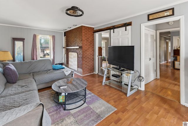 126 Grogan Circle, Paducah, KY 42003