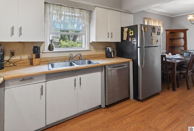 126 Grogan Circle, Paducah, KY 42003