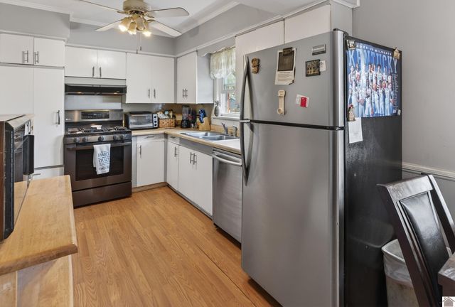 126 Grogan Circle, Paducah, KY 42003