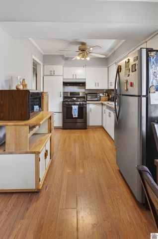 126 Grogan Circle, Paducah, KY 42003