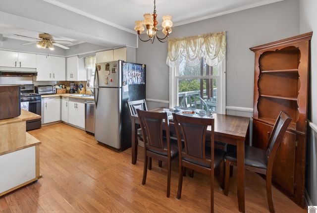 126 Grogan Circle, Paducah, KY 42003