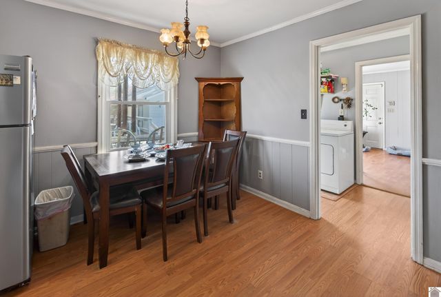 126 Grogan Circle, Paducah, KY 42003