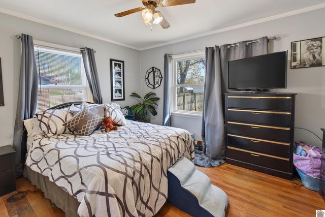 126 Grogan Circle, Paducah, KY 42003