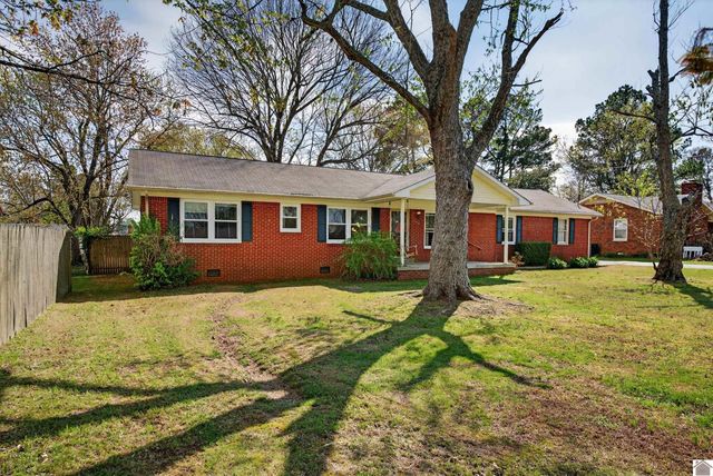 126 Grogan Circle, Paducah, KY 42003