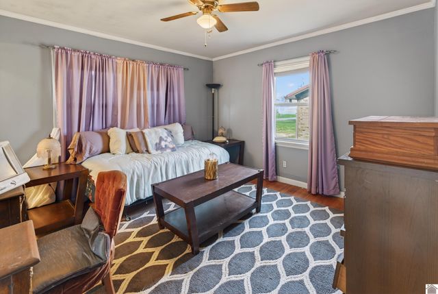 126 Grogan Circle, Paducah, KY 42003