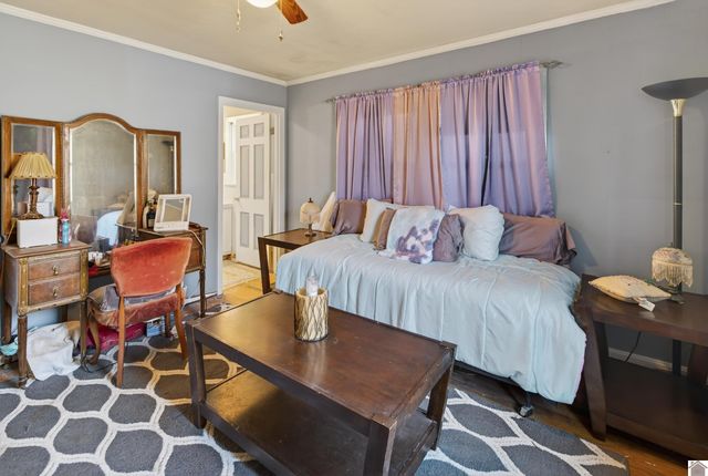 126 Grogan Circle, Paducah, KY 42003