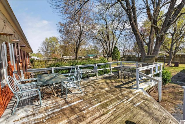 126 Grogan Circle, Paducah, KY 42003