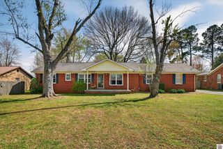 126 Grogan Circle, Paducah, KY 42003